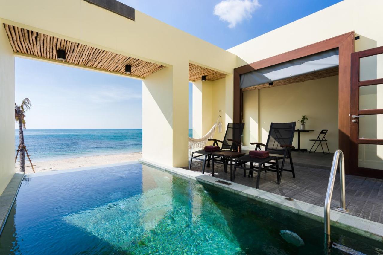 Pavilion Pool Residence Samui - Sha Extra Plus Lamai Beach  Kamer foto