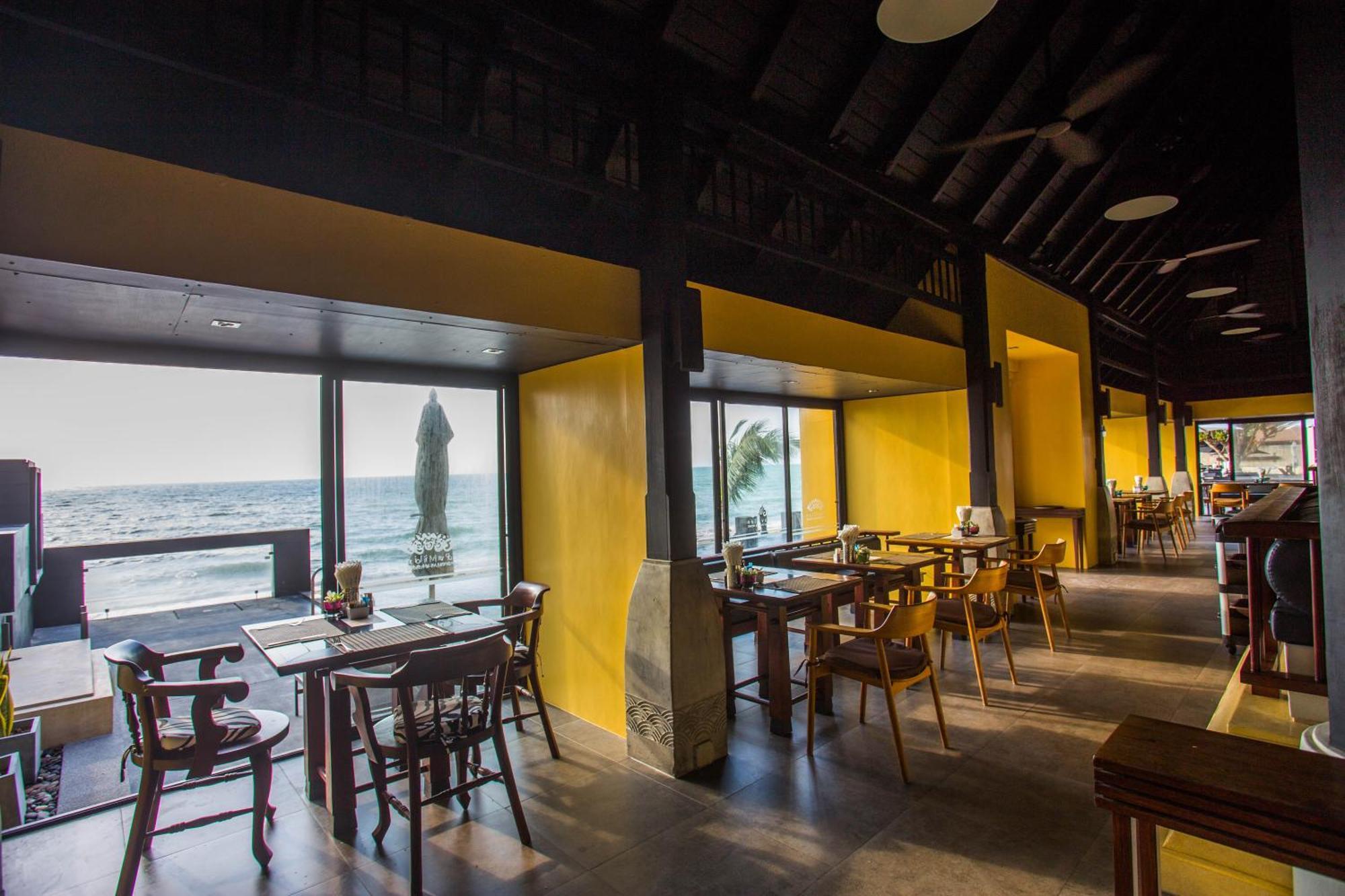 Pavilion Pool Residence Samui - Sha Extra Plus Lamai Beach  Buitenkant foto
