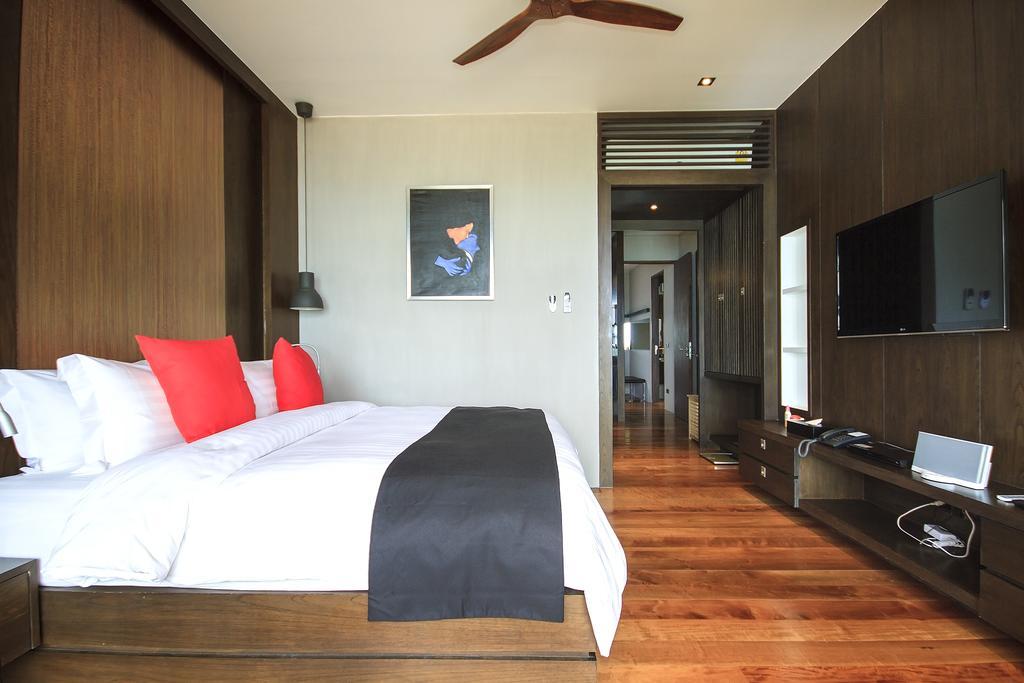 Pavilion Pool Residence Samui - Sha Extra Plus Lamai Beach  Buitenkant foto