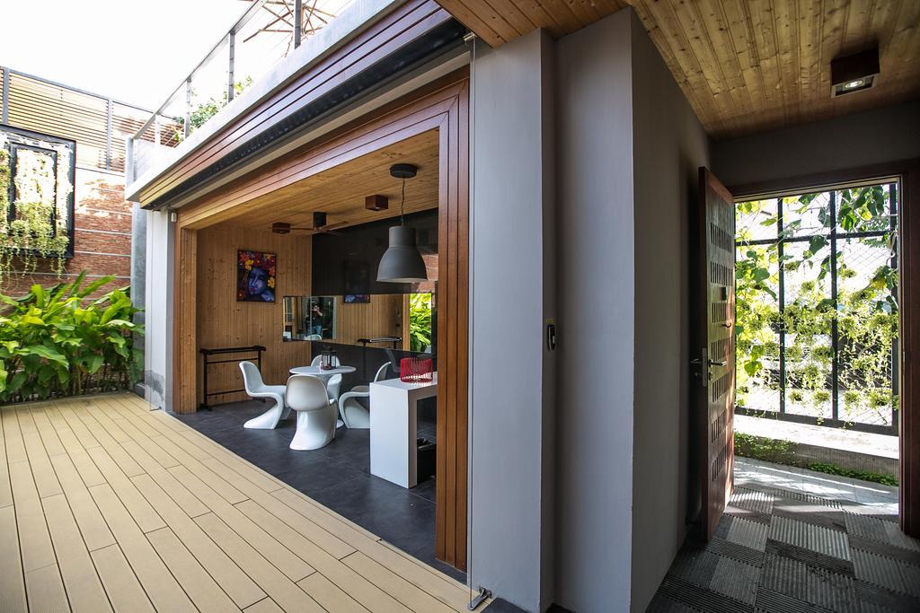 Pavilion Pool Residence Samui - Sha Extra Plus Lamai Beach  Buitenkant foto