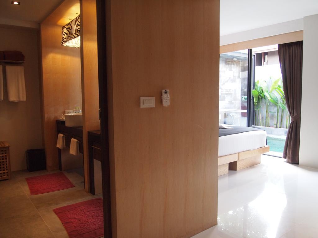 Pavilion Pool Residence Samui - Sha Extra Plus Lamai Beach  Buitenkant foto