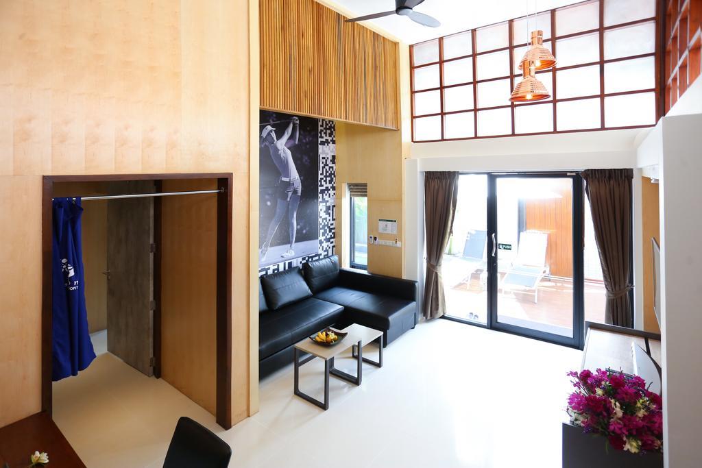 Pavilion Pool Residence Samui - Sha Extra Plus Lamai Beach  Buitenkant foto