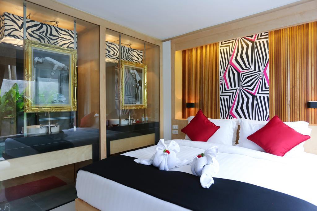 Pavilion Pool Residence Samui - Sha Extra Plus Lamai Beach  Buitenkant foto